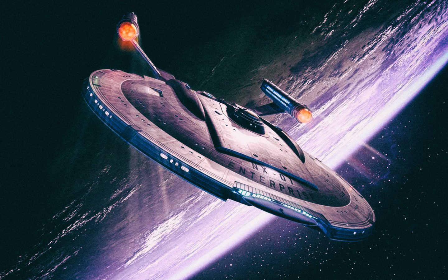 Da Star Trek alla realtà: la tecnologia ci salverà la vita?