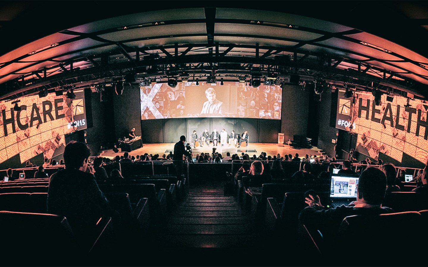 Frontiers Health 2016: un’esperienza da vivere e condividere