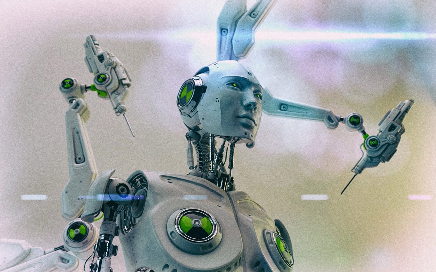 E se la teoria degli esponenziali si applicasse alla salute?