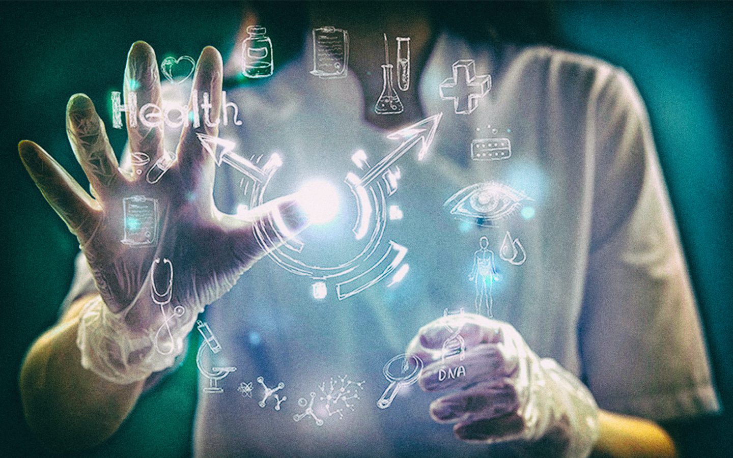 Salute digitale: come si diventa innovatori