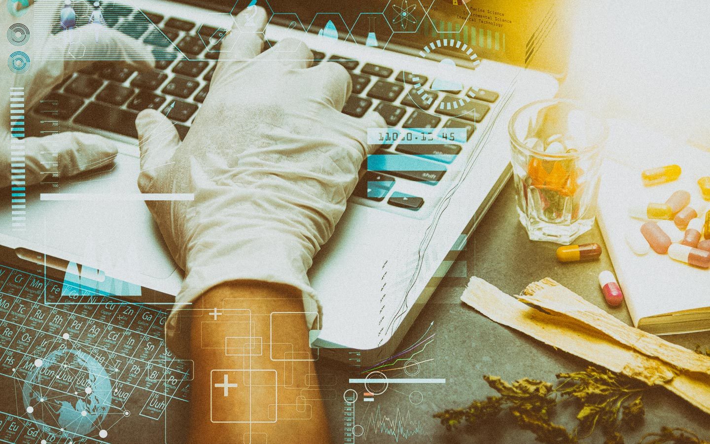 Sanità e industria farmaceutica: la difficile rivoluzione digitale