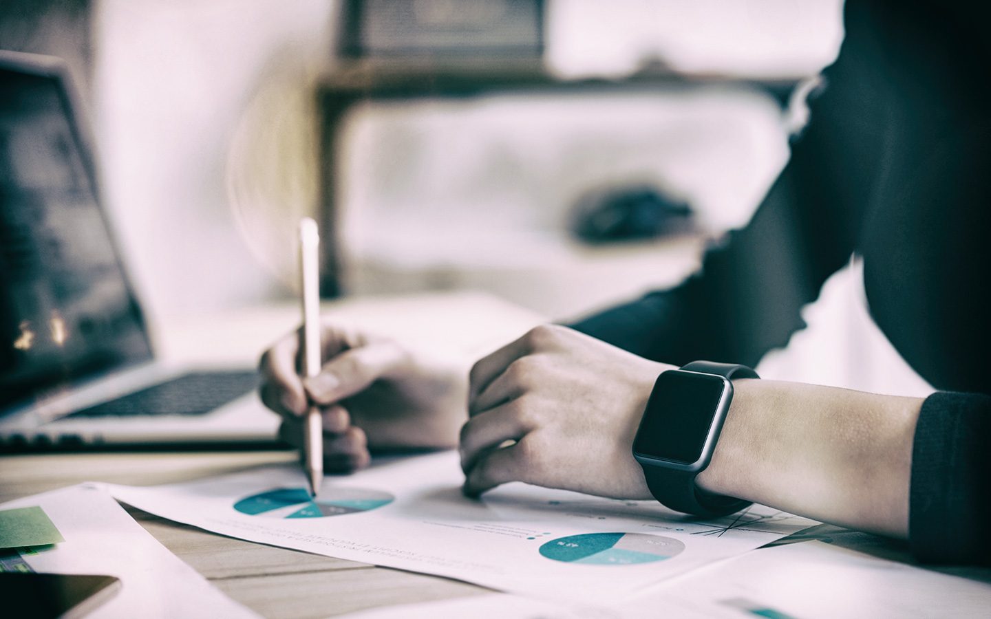 E-health e quantified self: ho monitorato la mia salute per quattro mesi, e ora?