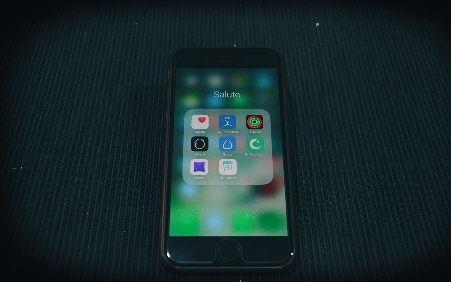 iOS 10 rivoluziona l’app Salute