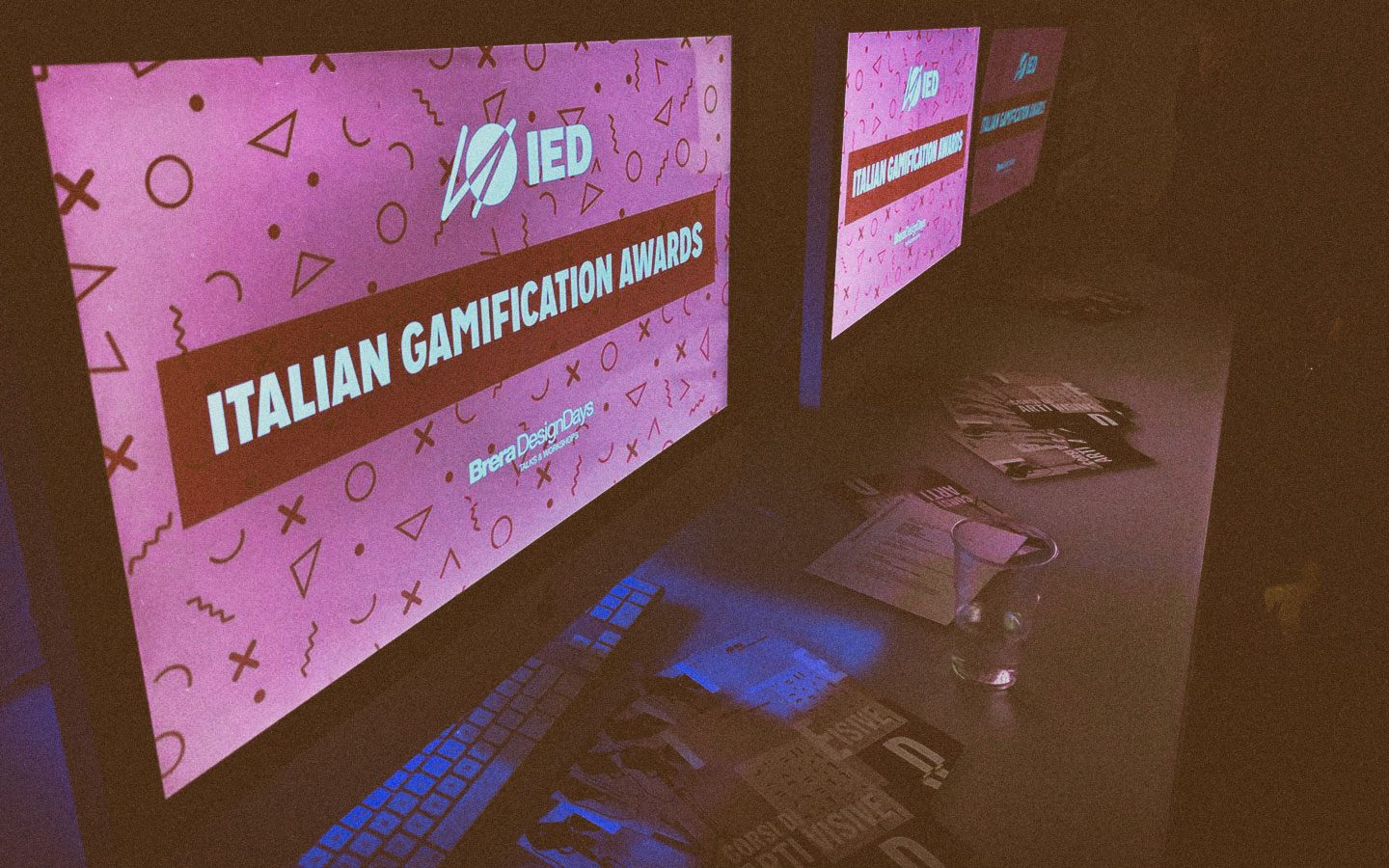 La Gamification applicata al mondo health