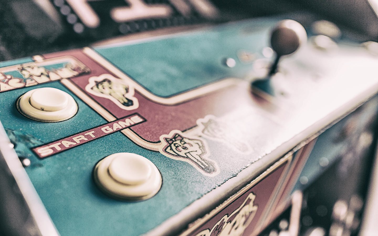 Il Gaming e il Pharma