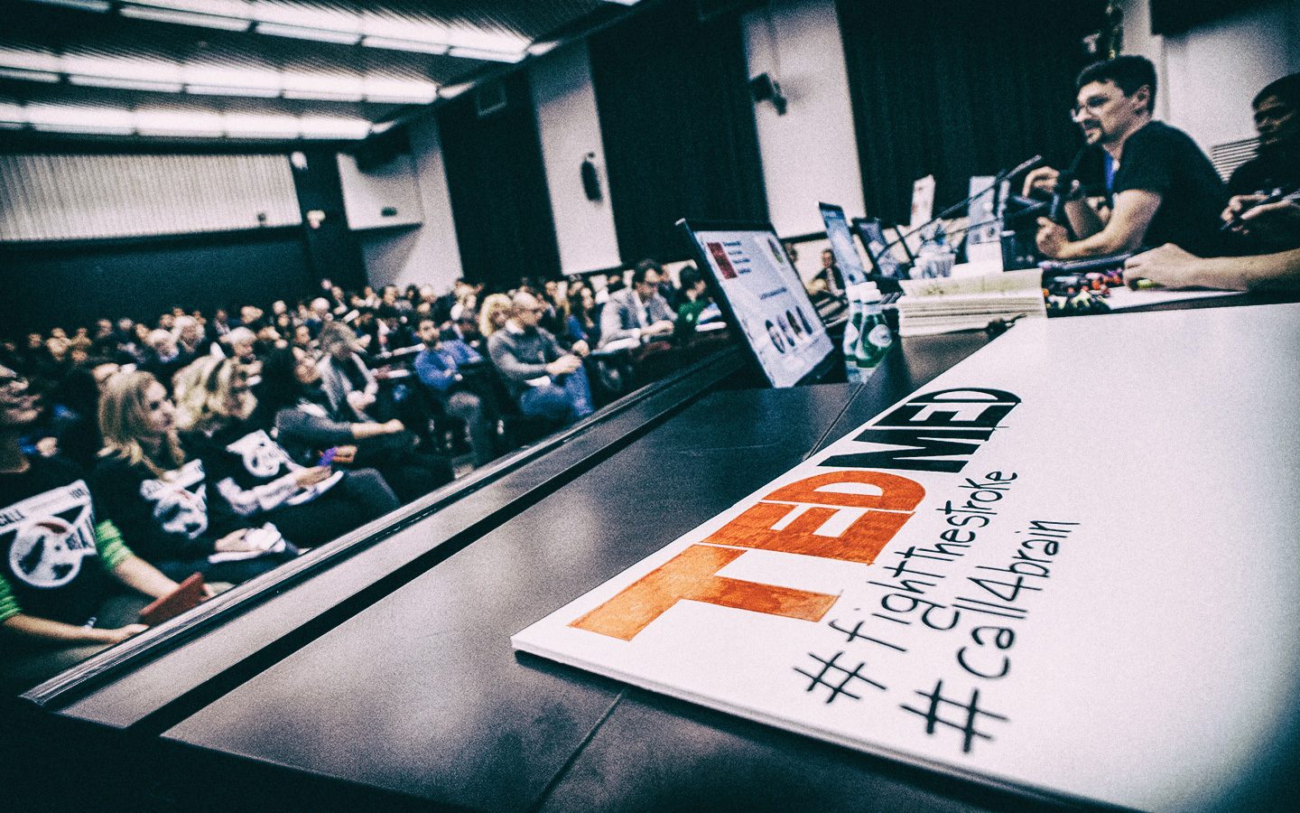 Call4Brain 2016: il 2 Dicembre, a Milano, torna TEDMED