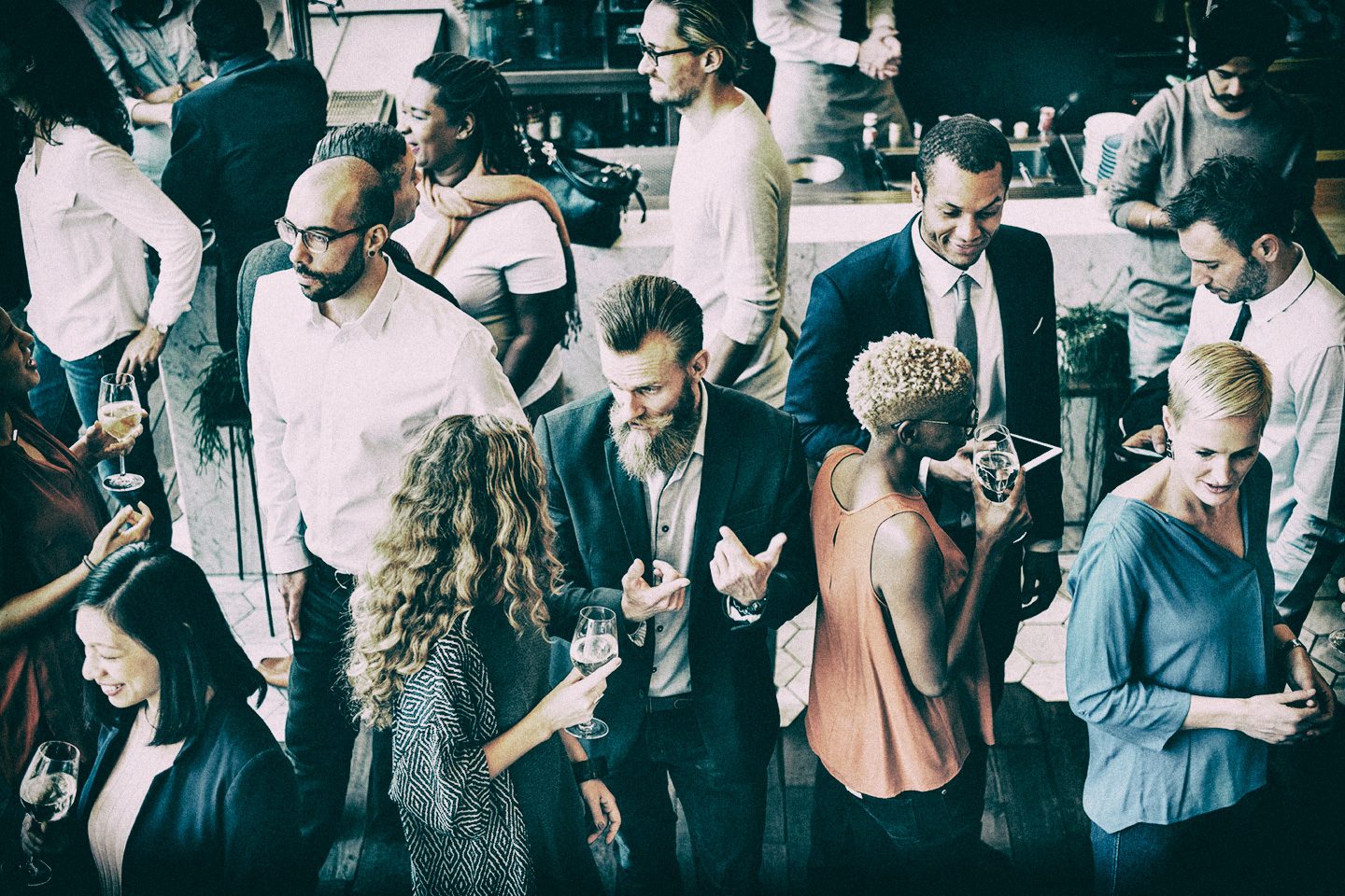 MEDiT 2016 : Un palcoscenico per dare voce a nuove idee