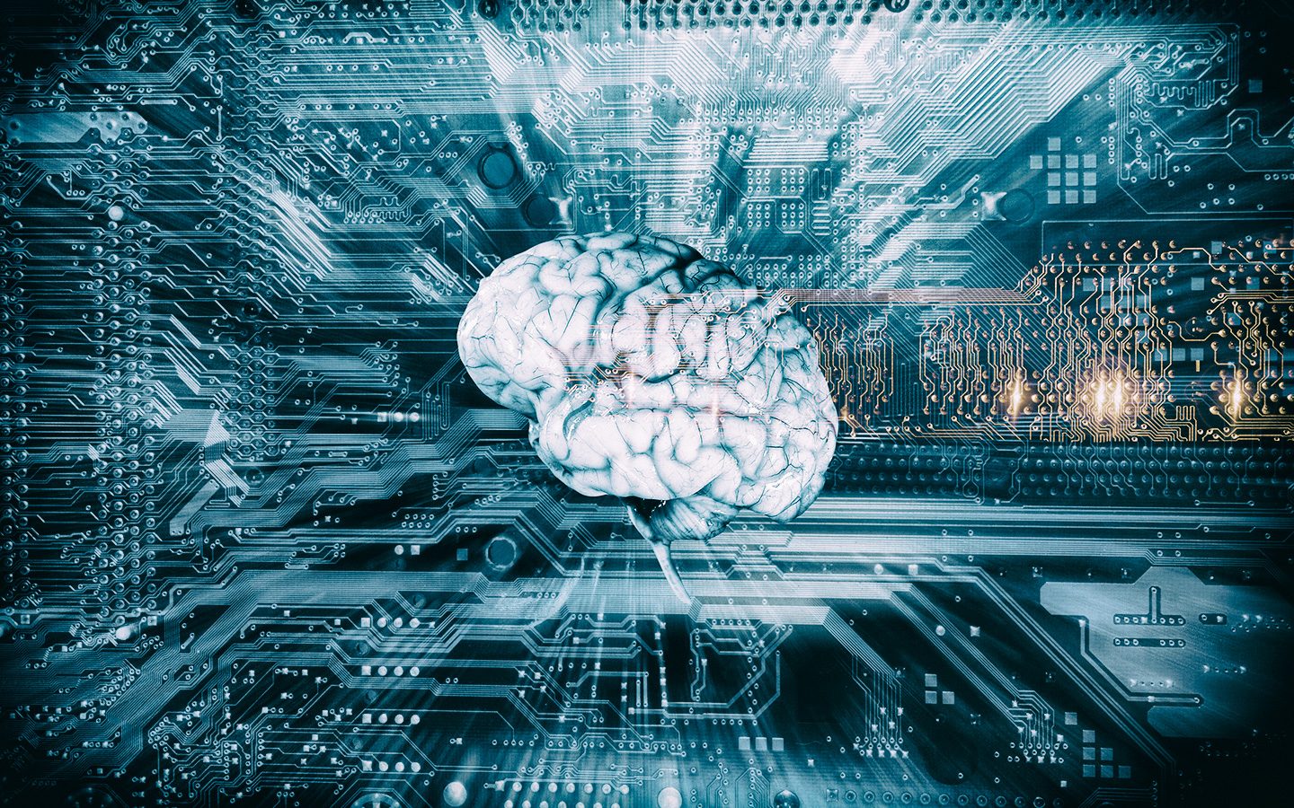 Big data e intelligenza artificiale rivoluzioneranno il modo di curarci