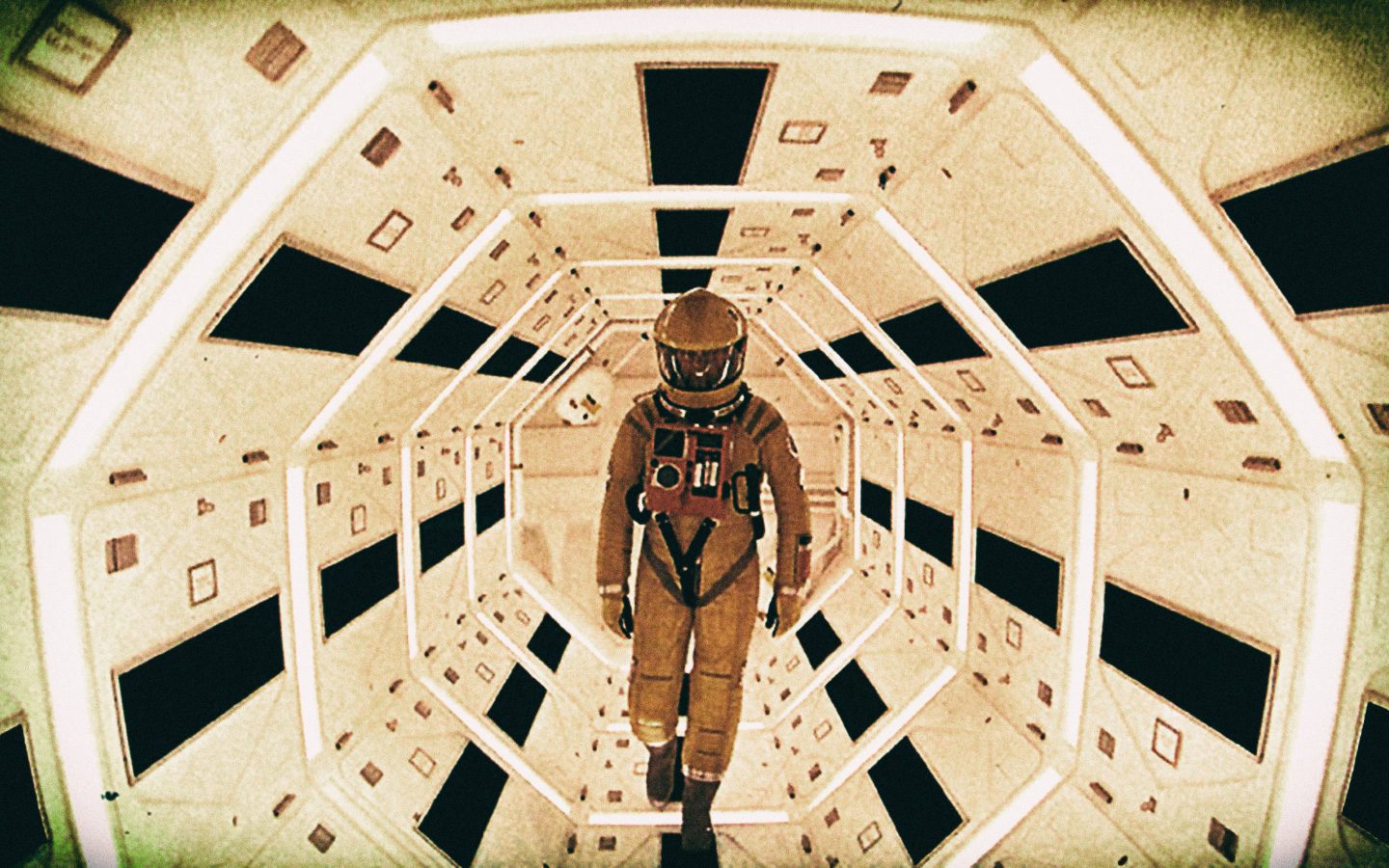 Cosa ci può insegnare "2001: Odissea nello spazio" di Stanley Kubrick?