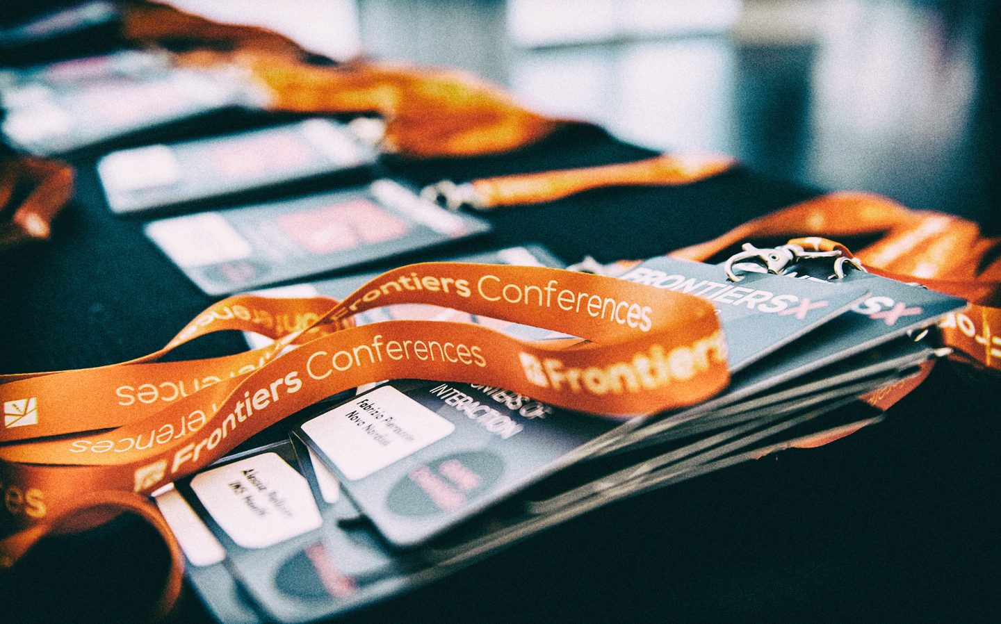 Tutta italiana l’organizzazione di Frontiers Health, il più importante evento sulla salute digitale in Europa