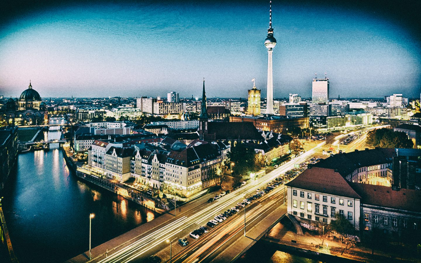 Frontiers Health: social media e live blog