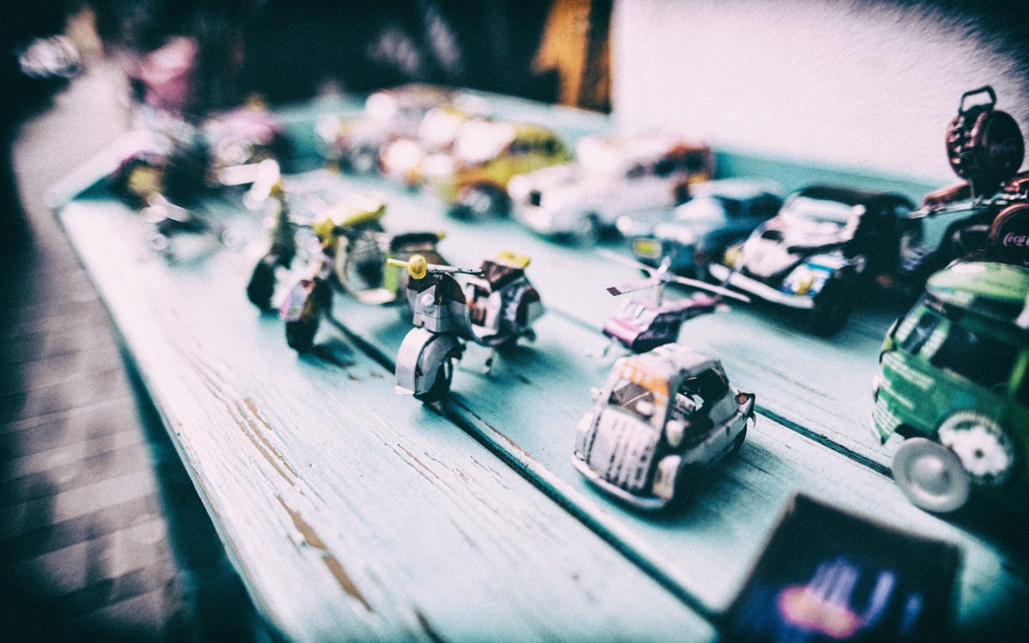 Neurotecnologie e nanorobots: le frontiere futuribili della Salute