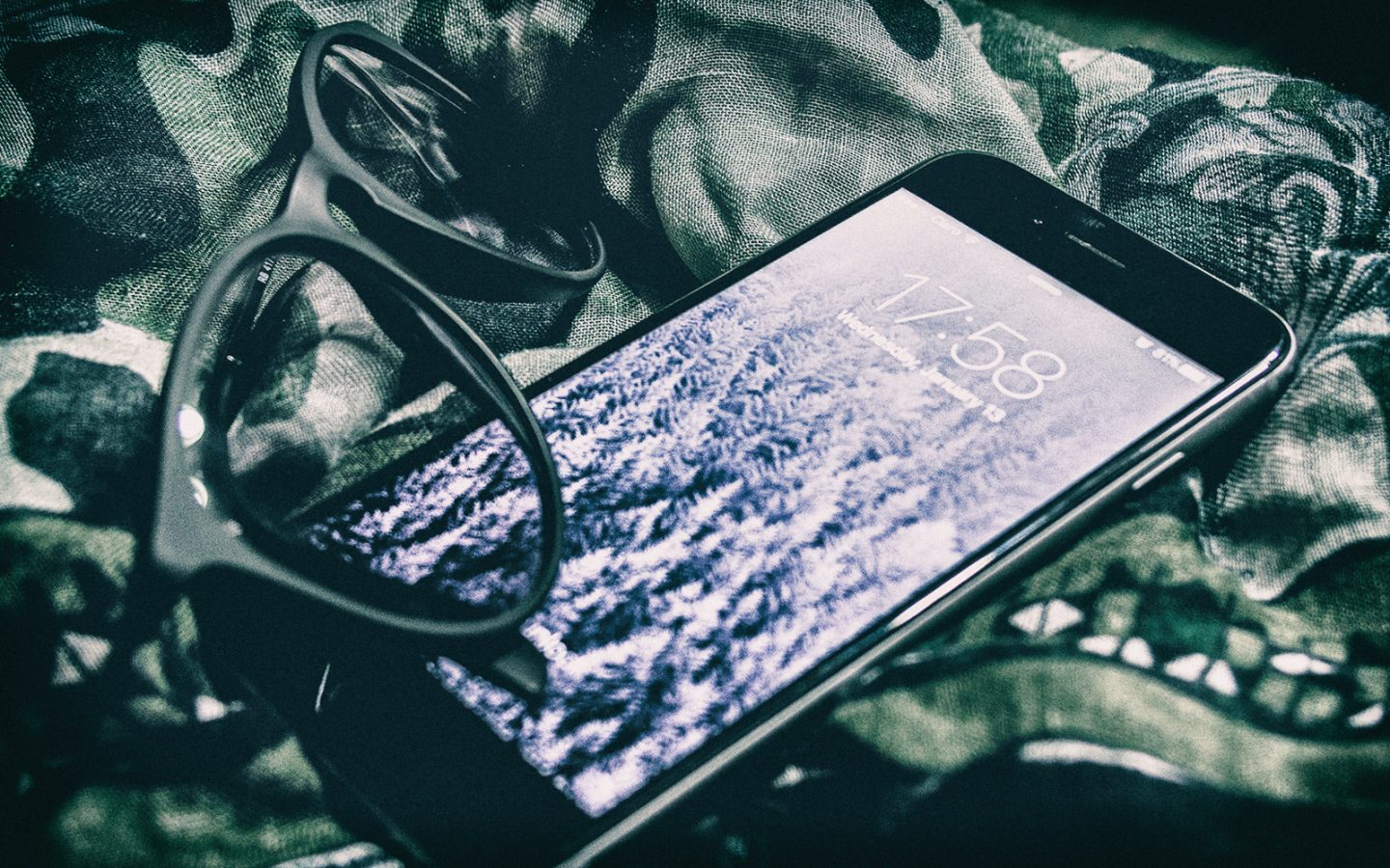 Se la diagnosi passa dal cellulare