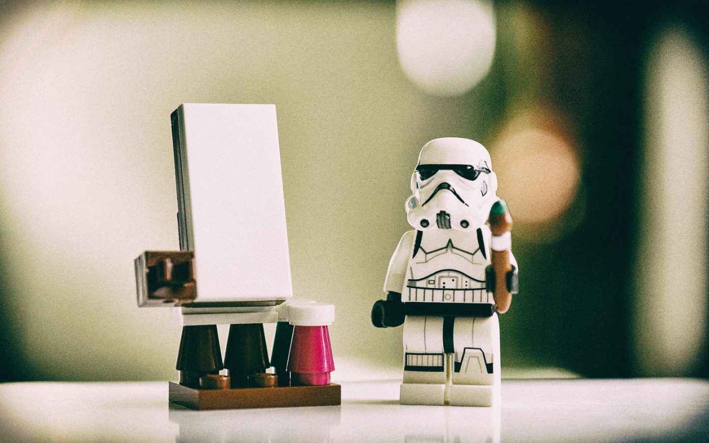 11 cose che gli autori di Star Wars potrebbero imparare dalle nuove tecnologie in campo medico