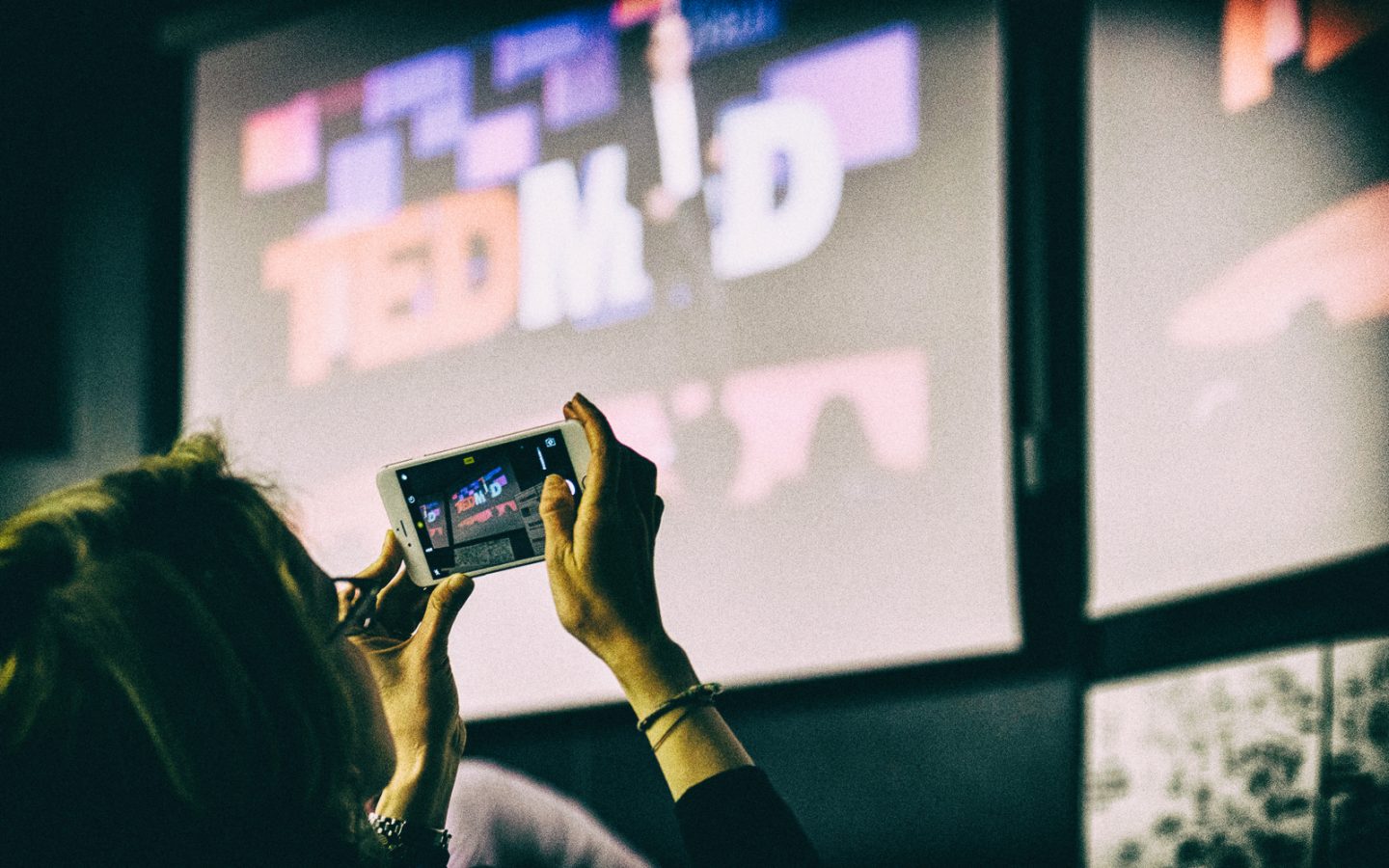 TEDMED LIVE 2016: scienza, medicina, innovazione da più punti di vista