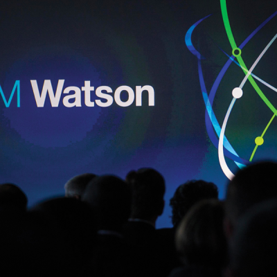 IBM Watson ha la capacità di leggere milioni di documenti in pochi secondi e di suggerire le terapie più adeguate.