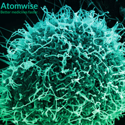 Atomwise mira a ridurre i costi di sviluppo della medicina, utilizzando supercomputer per predire, in anticipo, quali potenziali farmaci funzionino, e quali no.