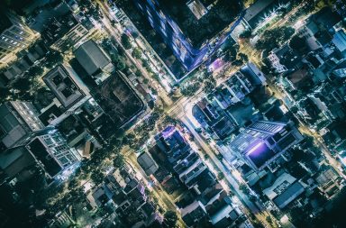 Innovation Village 2017