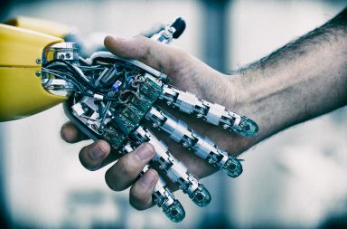 In sala operatoria il rene è espiantato con il robot