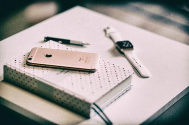 wearable device per donne