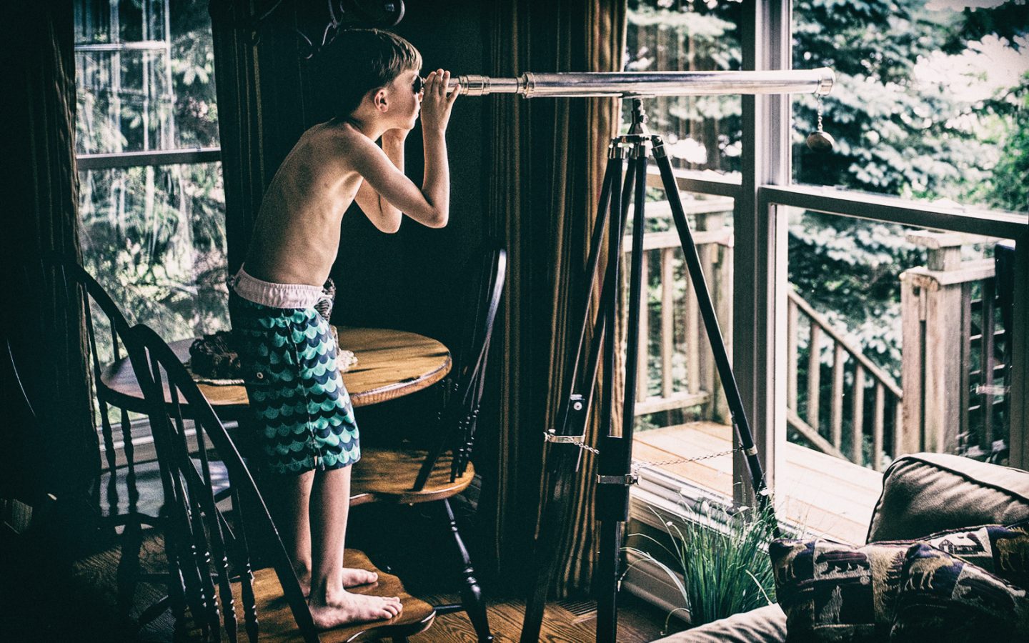 Le Tecnologie che ci fanno ben sperare per il futuro