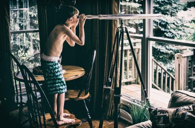 Tecnologie che ci fanno ben sperare per il futuro