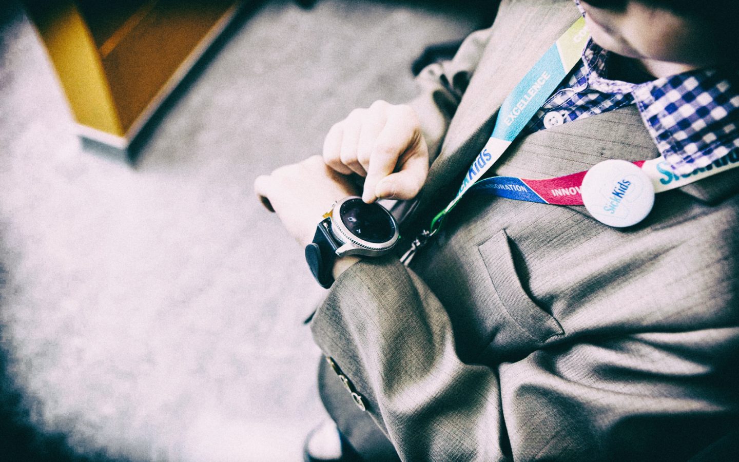 Samsung Space: dove l'Innovazione incontra l'Immaginazione