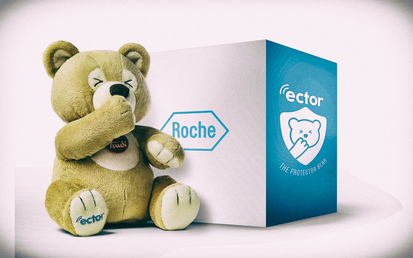 Prevenzione: nasce Ector The Protector Bear, un progetto per proteggere i bambini dal fumo passivo