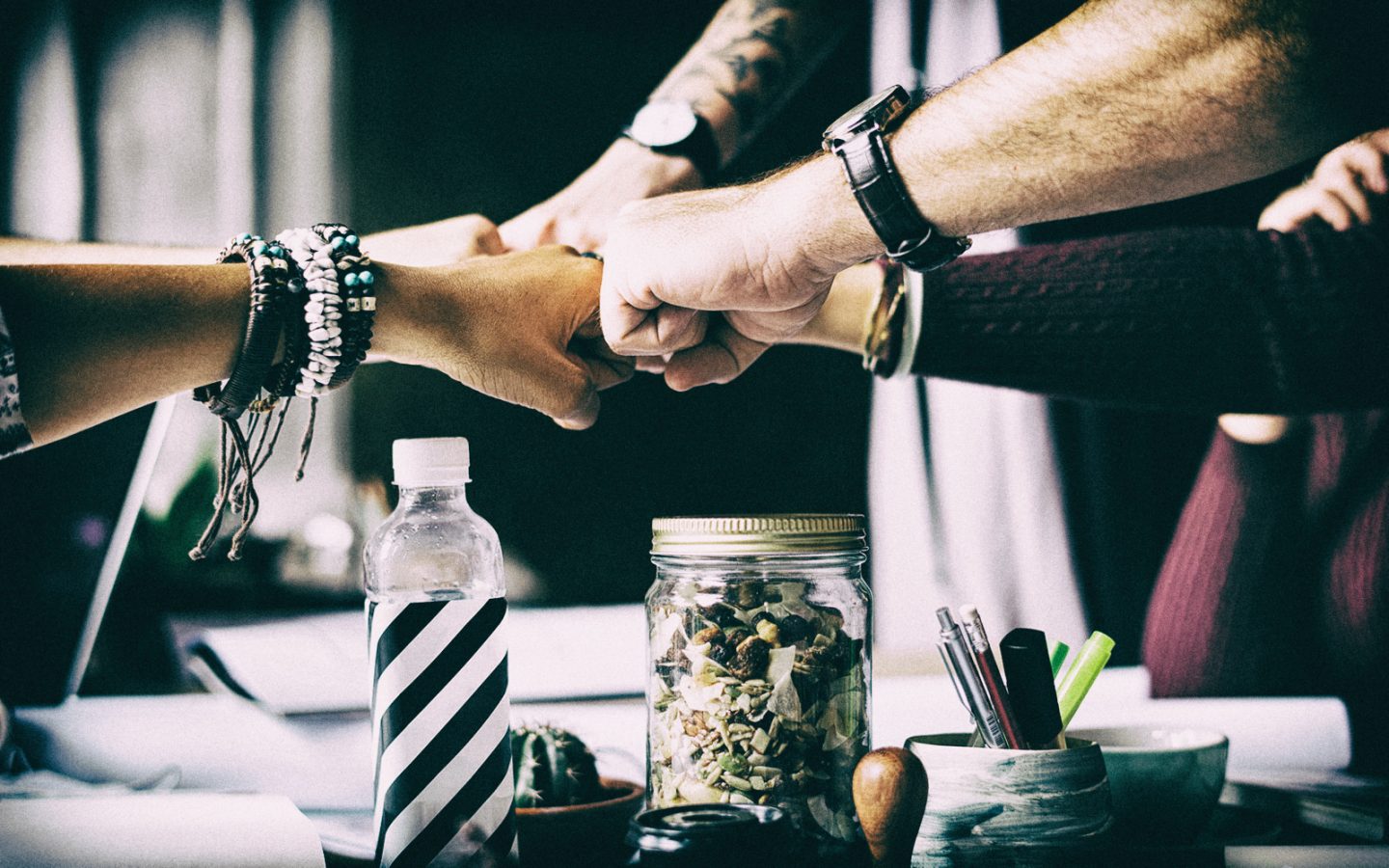 L’arte (e la pratica) del pitch nella digital health. Spunti di riflessione