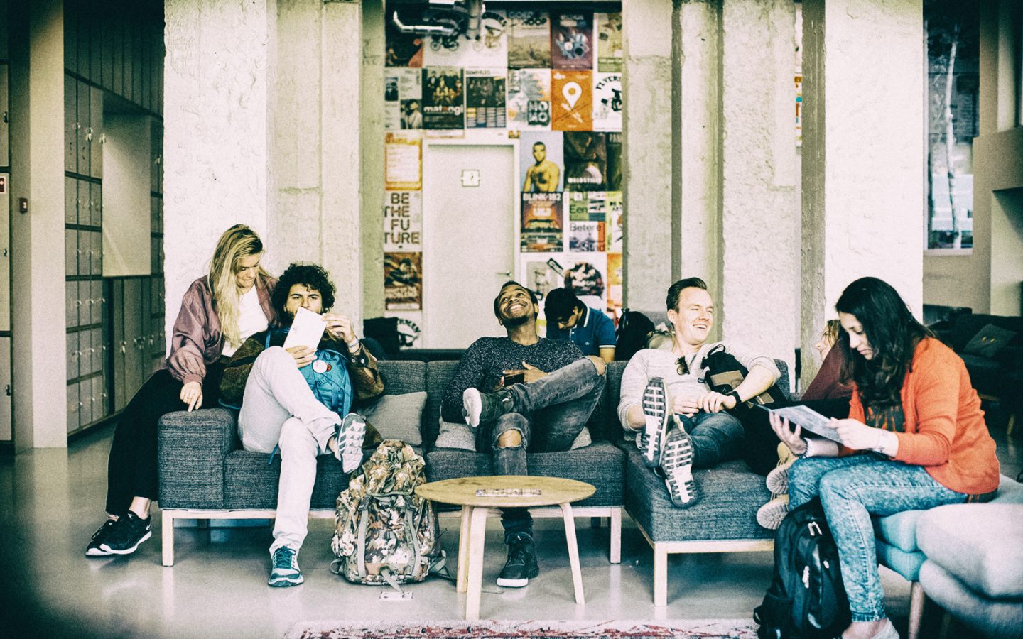 Heroes, meet in Maratea: chi sono gli heroes?