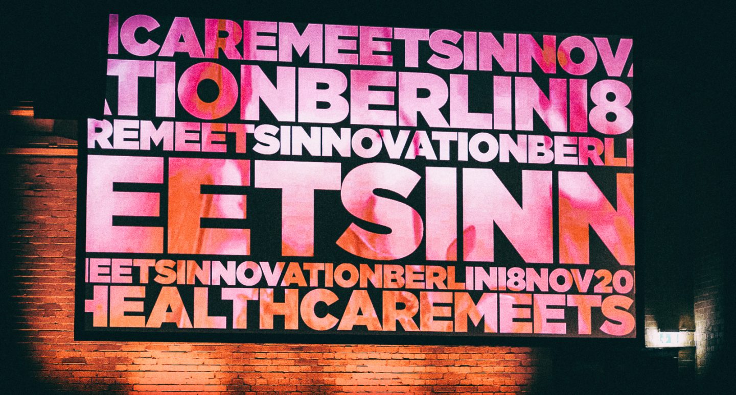 Frontiers Health 2017: ci vediamo a Berlino!