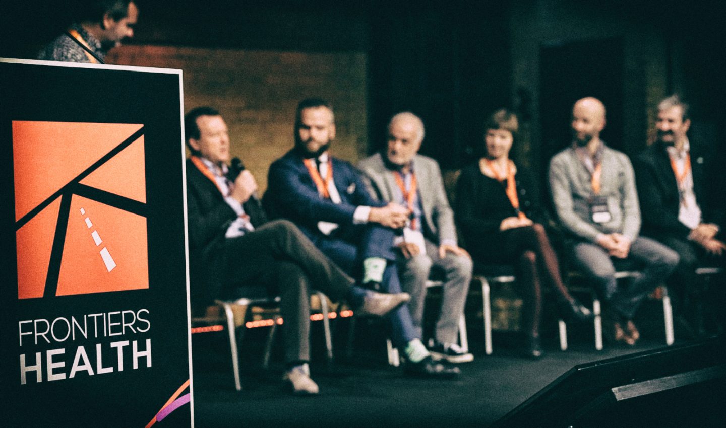 HeartWatch: dalla Startup Arena alla Startup Discovery