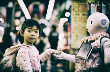 Handimatica: la Robo(e)tica che aiuta la disabilità