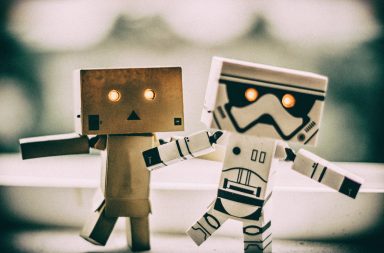 Capitale umano e intelligenza artificiale: la tecnologia al servizio dei processi creativi