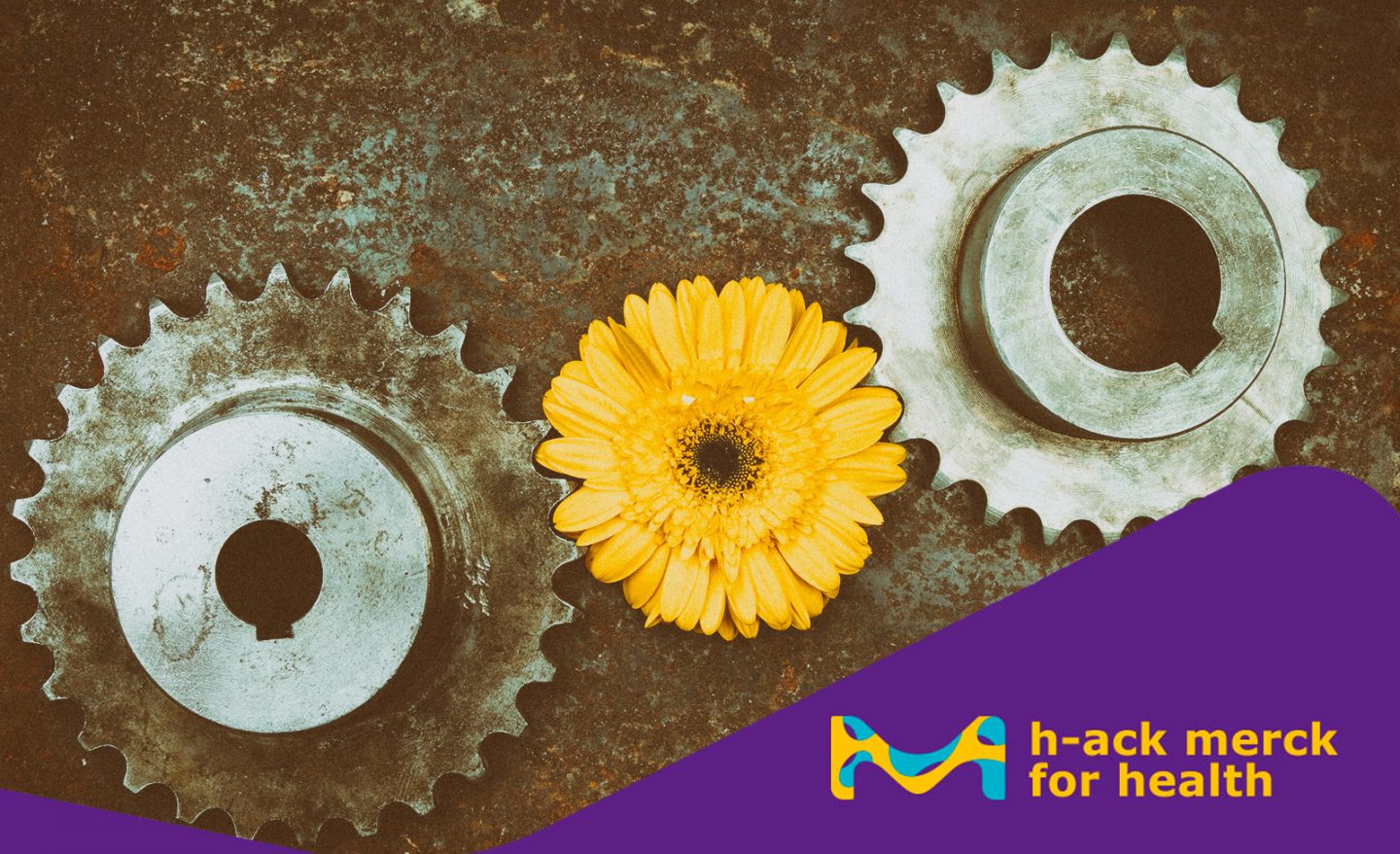 Scopri cosa ti aspetta a Merck for health!