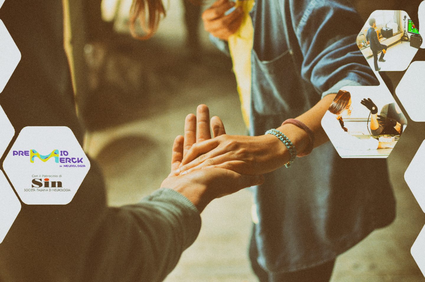 Premio Merck in Neurologia 2a edizione: annunciati i vincitori