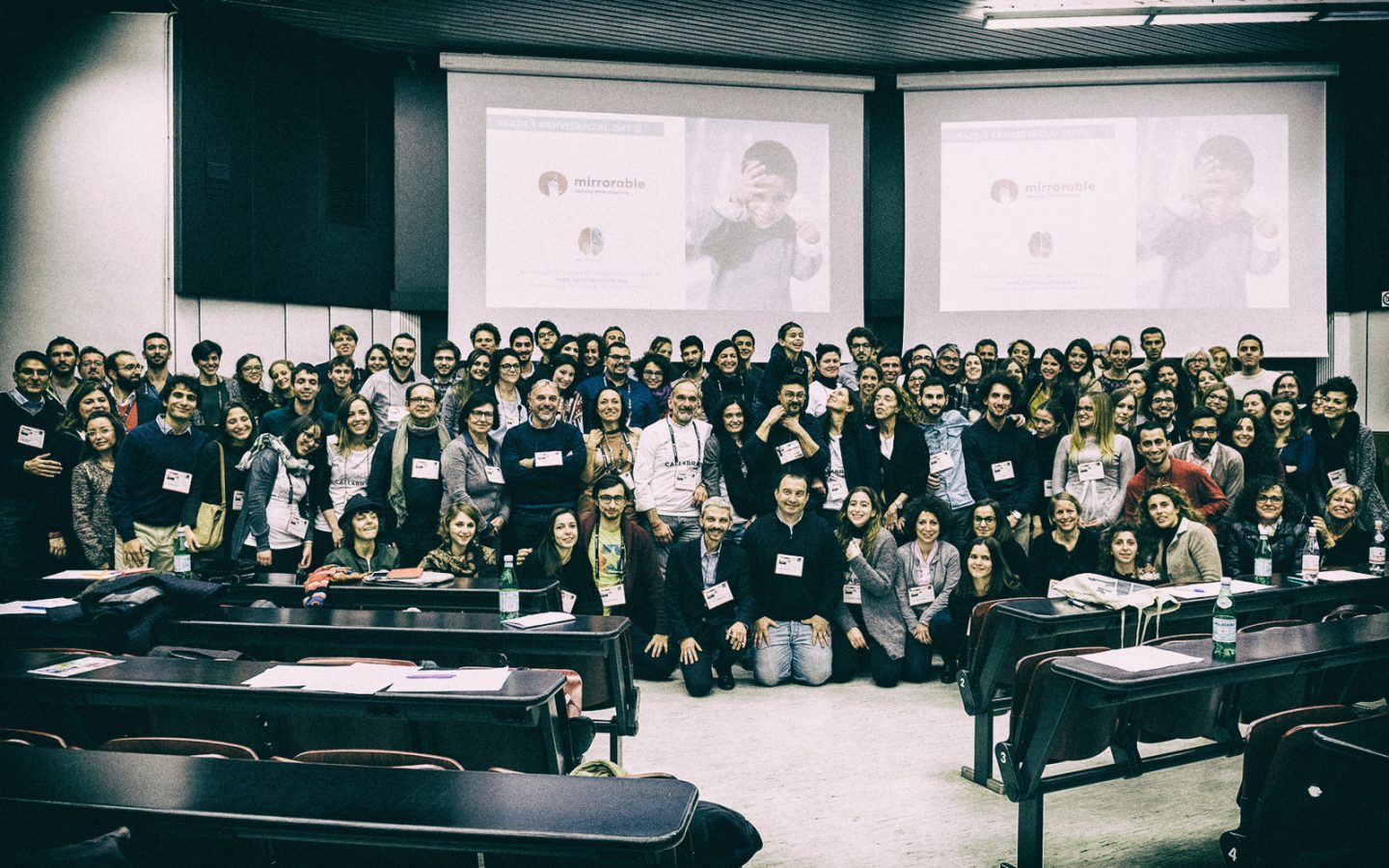 Il 3 Novembre torna Call4Brain 2017: l'appuntamento con le grandi sfide di scienza, medicina e innovazione