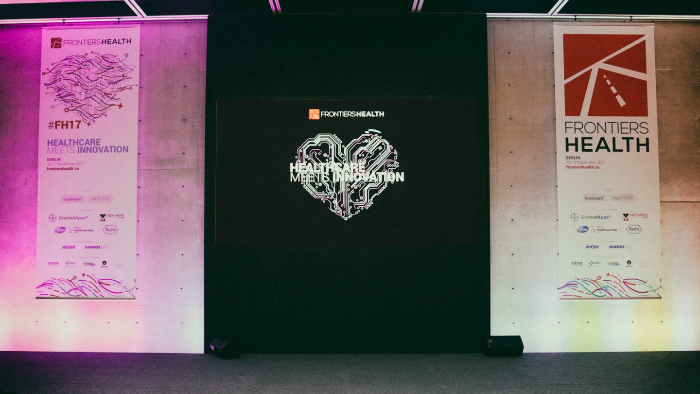 Il futuro della Salute Digitale è già qui