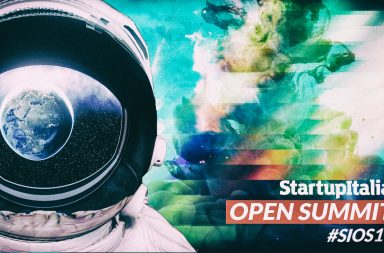 StartupItalia! Open Summit 2017