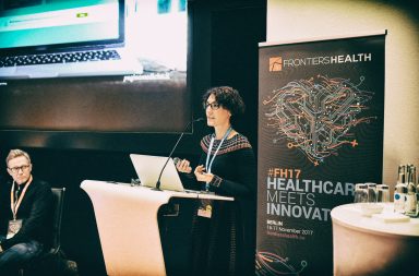 Esperienza di salute digitale