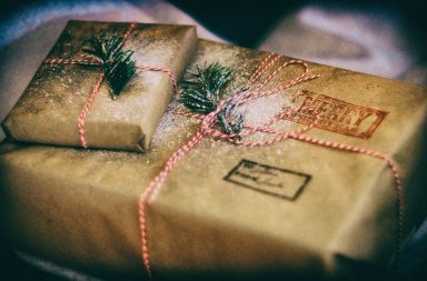 regali health tech per natale