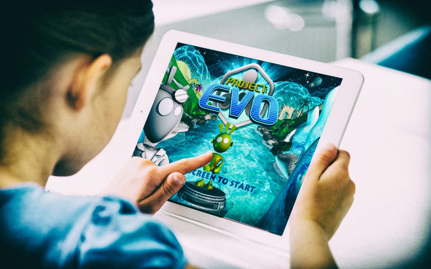 Akili reinventa la prescrizione medica attraverso i videogiochi