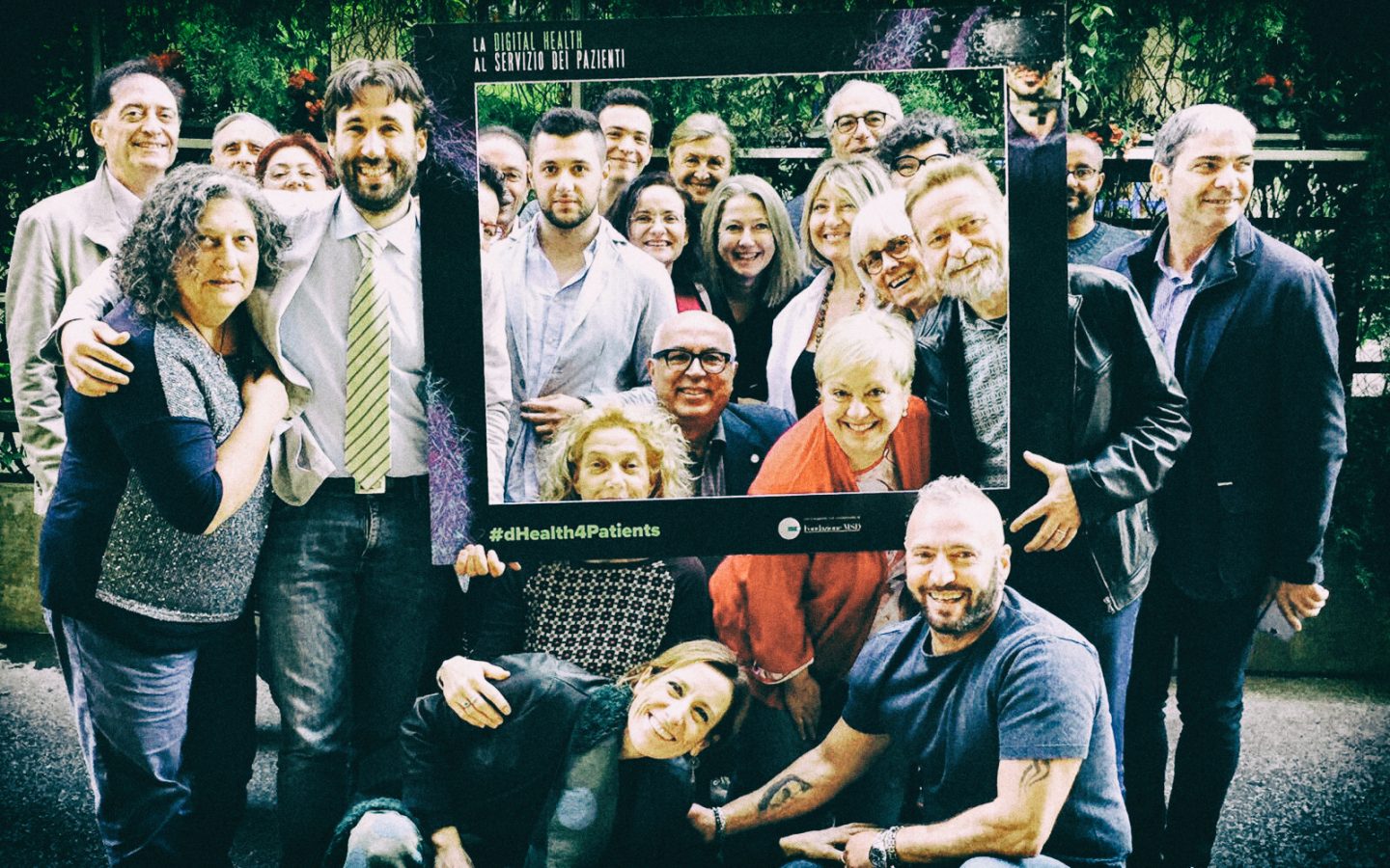 La Digital Health al servizio dei pazienti: insights dal percorso formativo