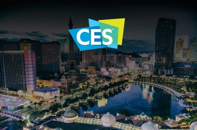 CES 2018 in scena l’innovazione tecnologica italiana