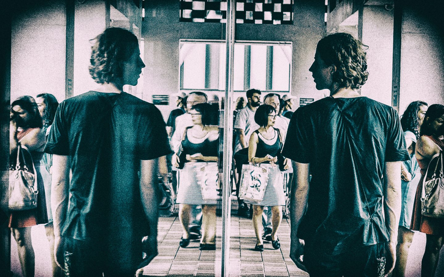 Specchio specchio delle mie brame, chi è il più sano di tutto il reame?