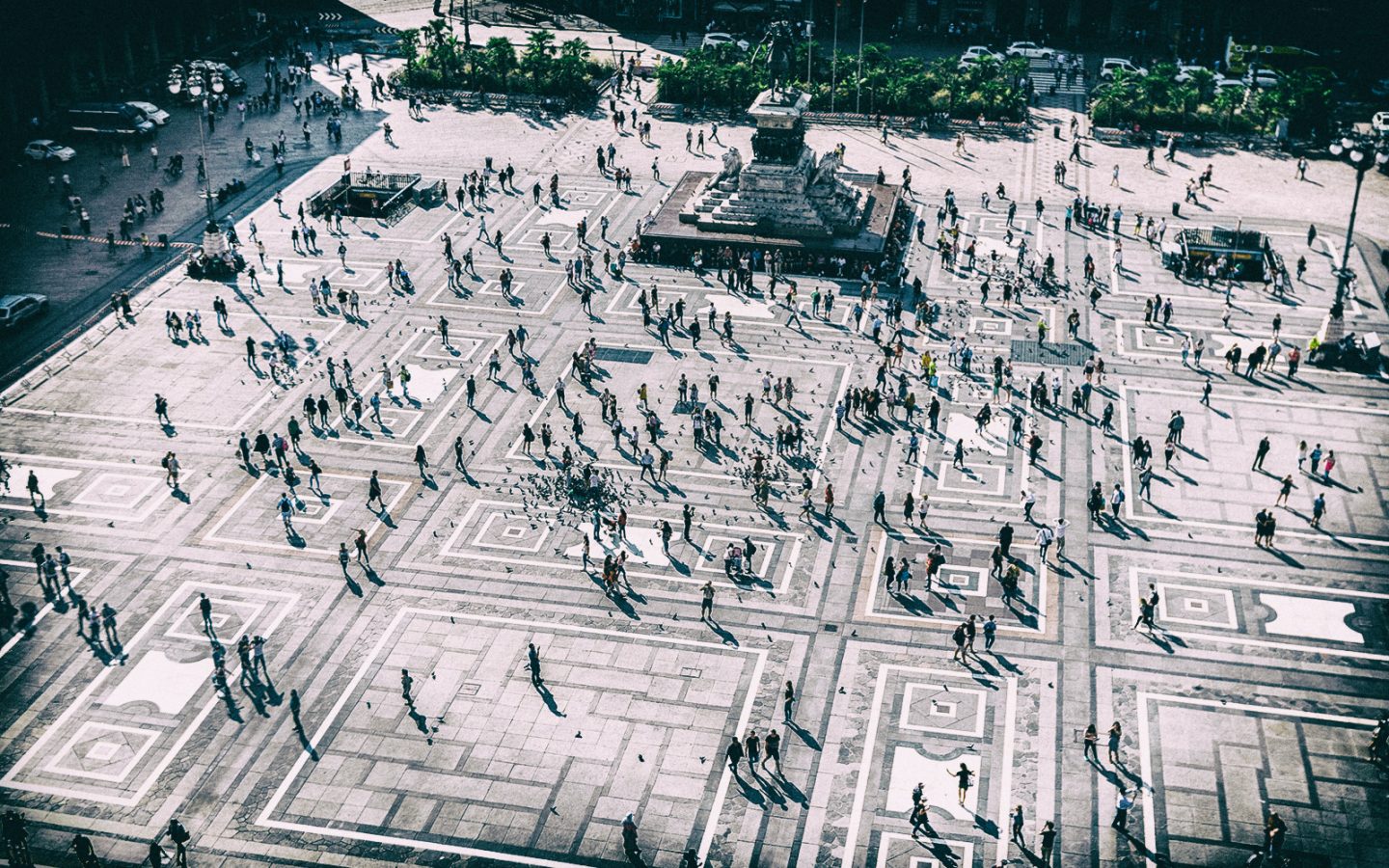 Un “luogo” per la psicologia di oggi...