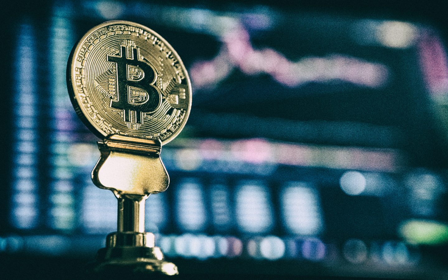 Dottore, posso pagare in bitcoin?