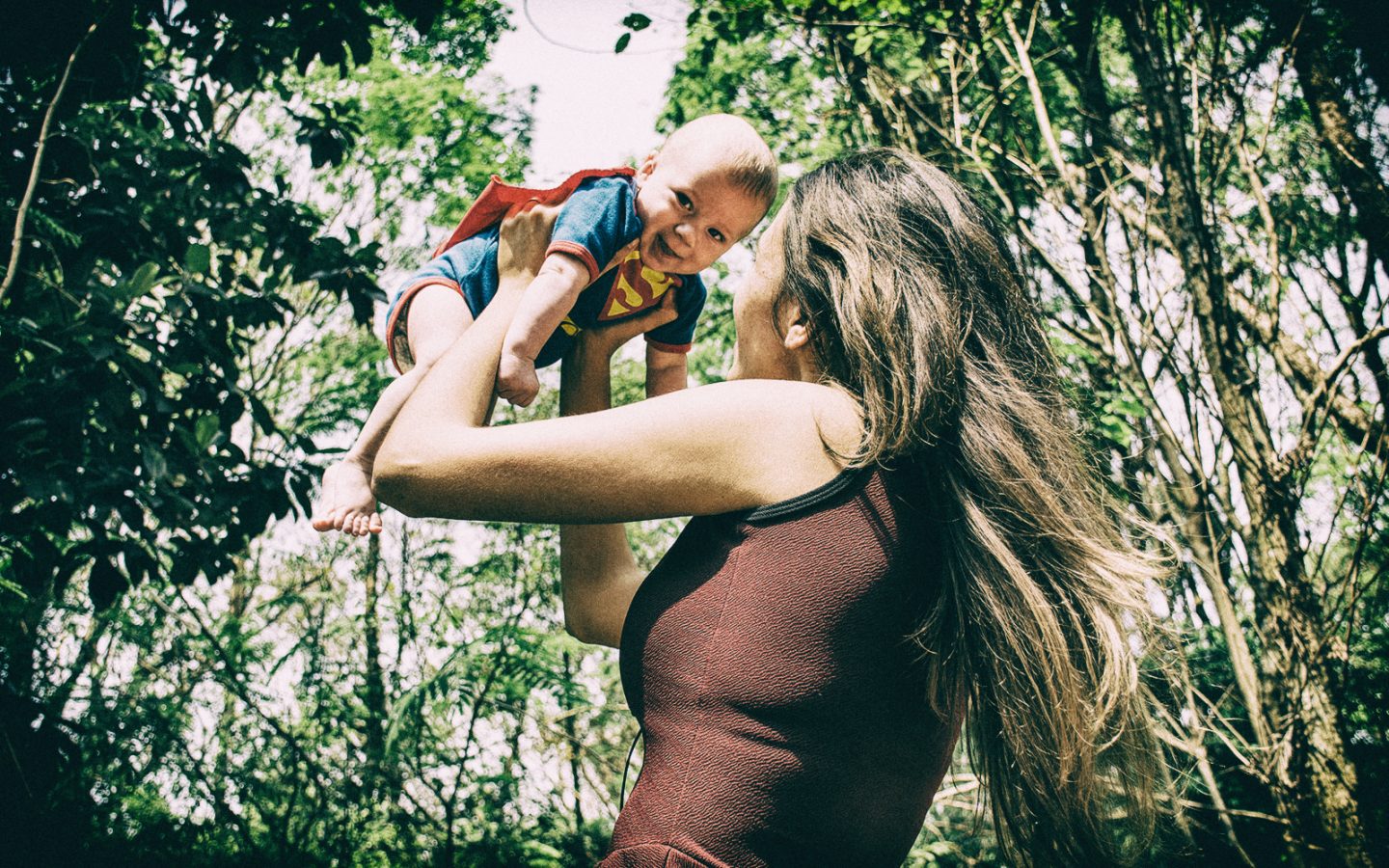 La Digital Health ci trasforma in Supereroi!