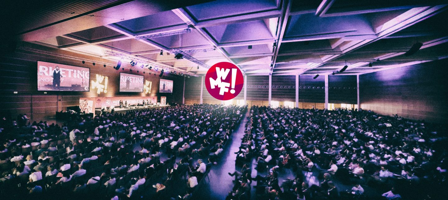 Web Marketing Festival: il digitale a 360 gradi