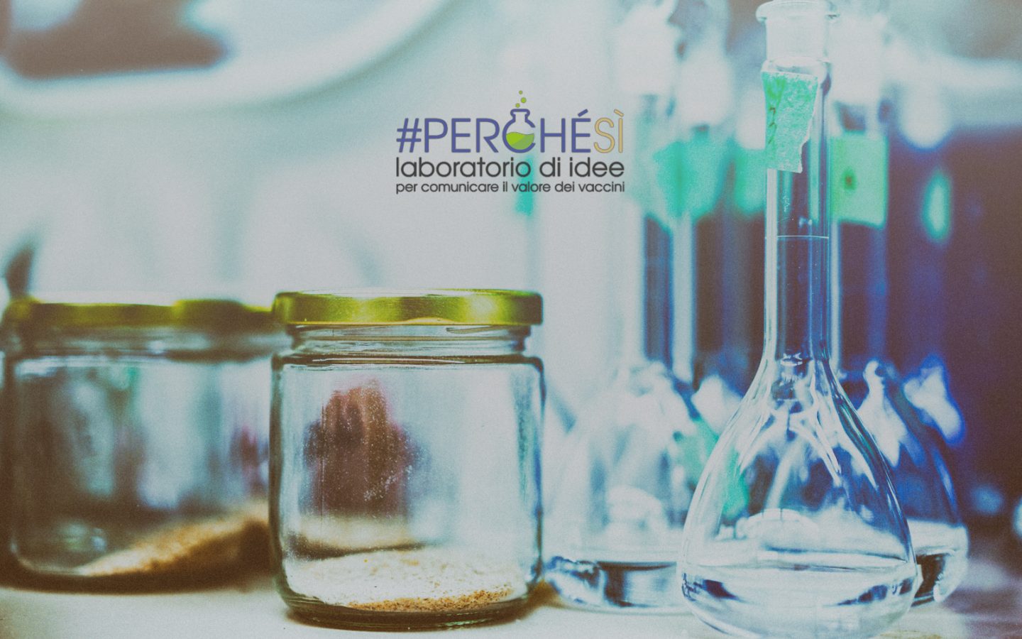 Aperte le iscrizioni a #PerchéSì: il primo contest sulla migliore comunicazione nei vaccini